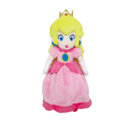 Nintendo Mario Plush Princess 30 cm