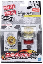 Beyblade Divine Crown - Hasbro
