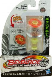 Beyblade Burn Fireblaze - Hasbro