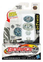 Beyblade Twisted Tempo/Beyblade Basalt Horogium - Hasbro