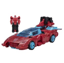 Transformers Legacy Deluxe Autobot Pointblank & Autobot Peacemaker Hasbro Figure