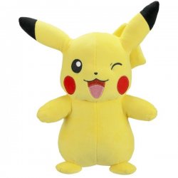 Pokemon Pikachu Gosedjur 30cm 