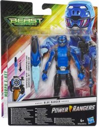 POWER RANGERS - Blue Ranger