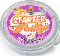  Slime Glitter