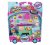 Happy Places Shopkins Deluxe Pack - Series 8 - Taco Time