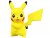 Pokemon Pikachu Figur Battle Stance ! Takara Tomy !