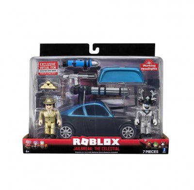 ROBLOX Feature Vehicle Celestial 
