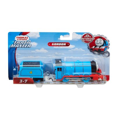 Thomas & Friends / Thomas Tåget TrackMaster Gordon
