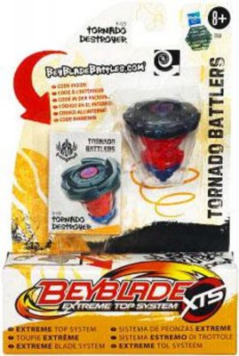 Beyblade Tornado Destroyer - Hasbro