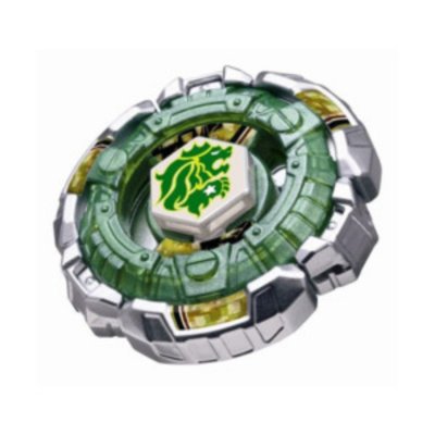 Beyblade Fang Leone Med Dragare