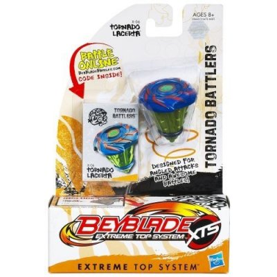 Beyblade Tornado Lacerta - Hasbro