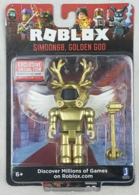 Roblox - Simoon 68