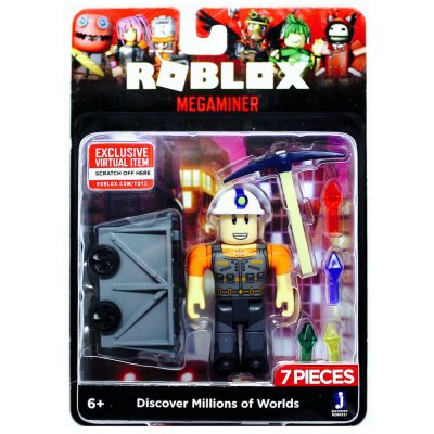 Roblox - MegaMiner
