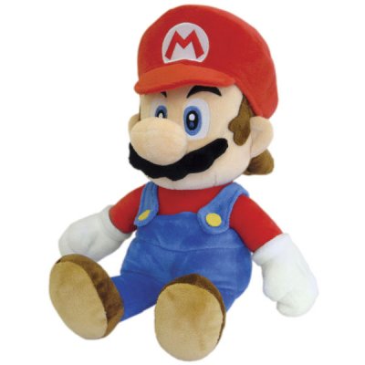 Nintendo Mario Plush 30 cm