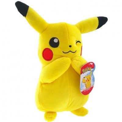 Pokemon 20 cm Plush Pikachu