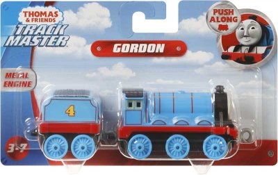 Thomas & Friends / Thomas Tåget - Gordon